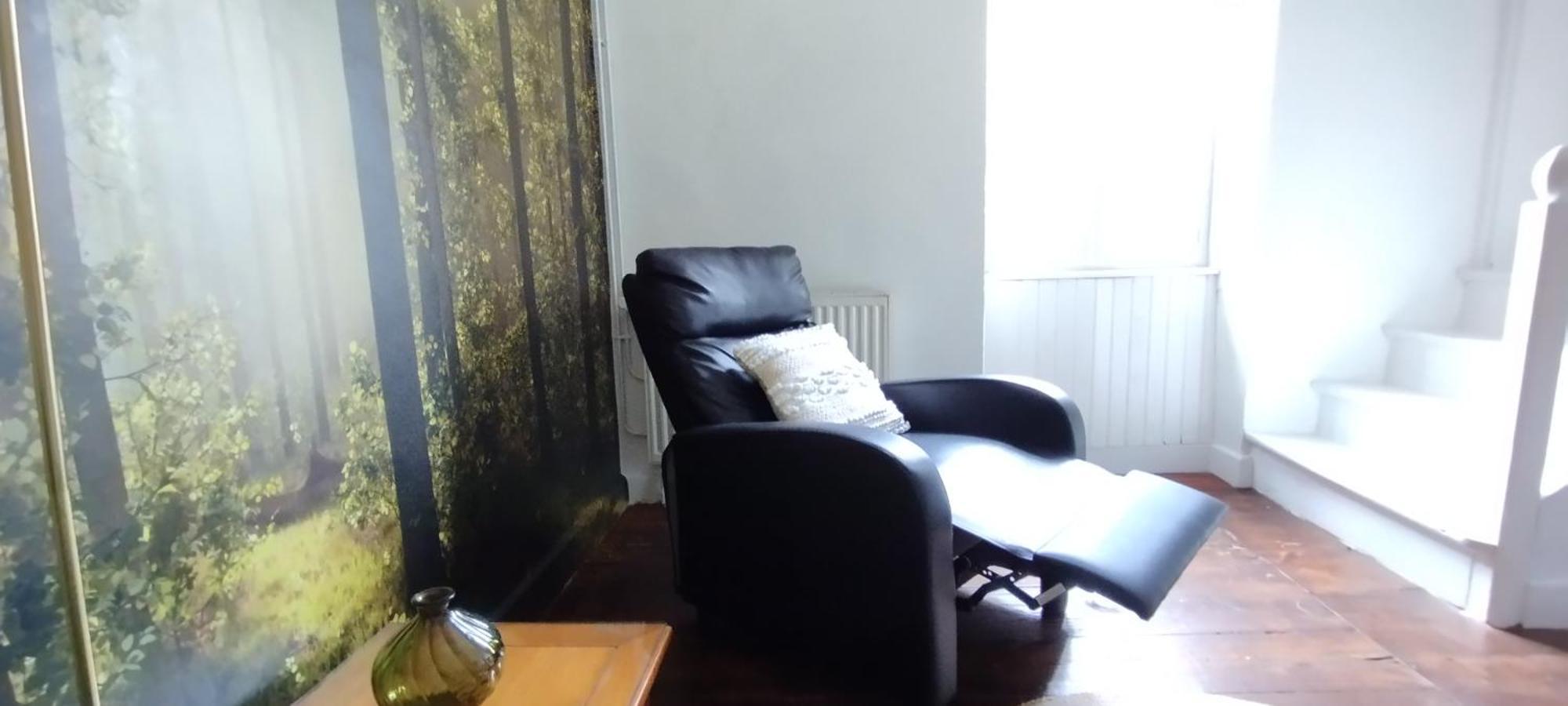 Naucelle Gite L'Esprit Nature מראה חיצוני תמונה
